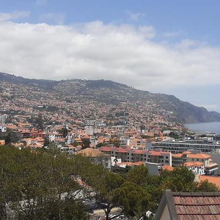Living Caboqueira Lägenhet Funchal  Exteriör bild